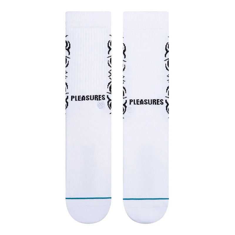 Pleasures x Stance Tribal Socks