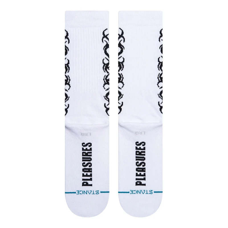 Pleasures x Stance Tribal Socks