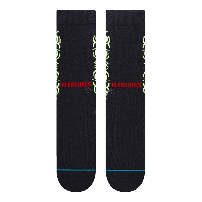 Pleasures x Stance Tribal Socks