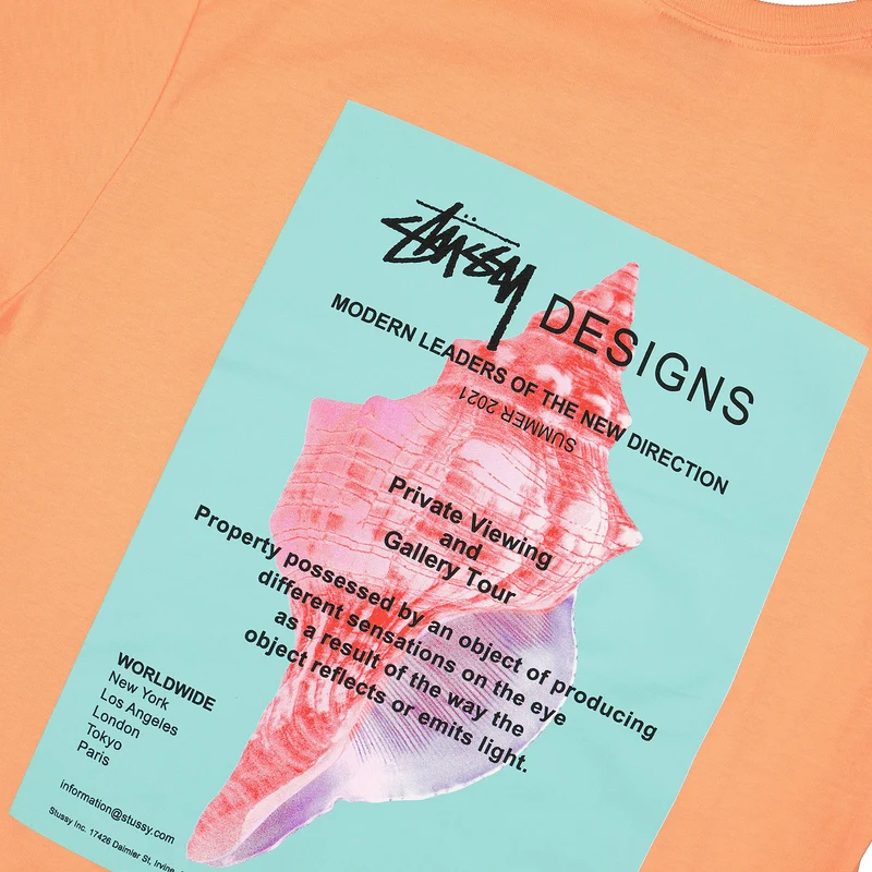 Modern Leaders Tee