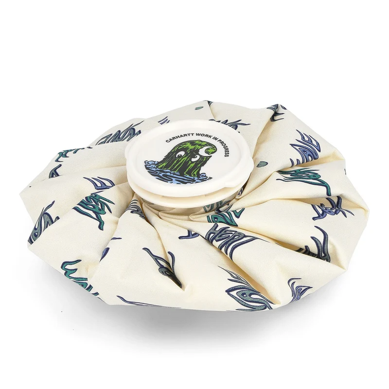 Heat Wave Ice Pack