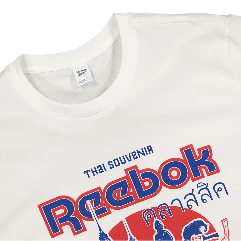Classics Graphics Souvenir 1 Tee