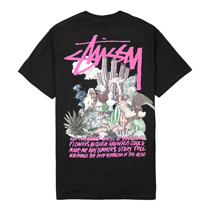 Psychedelic Tee