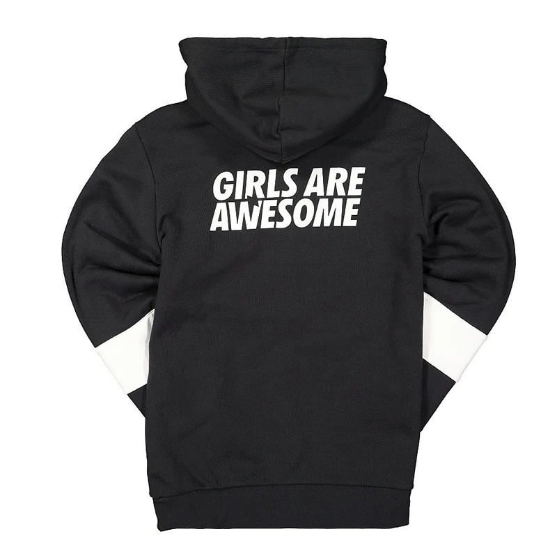 Girls Are Awesome x adidas Hoodie