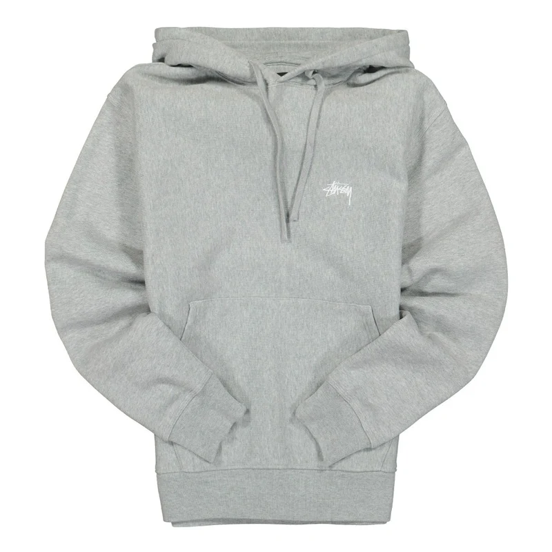 Stock Logo Hood