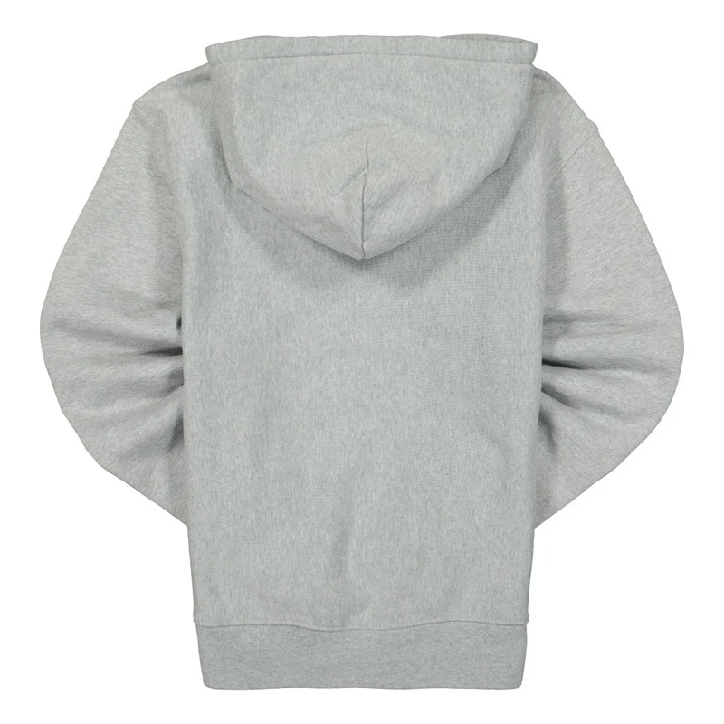 Stock Logo Hood