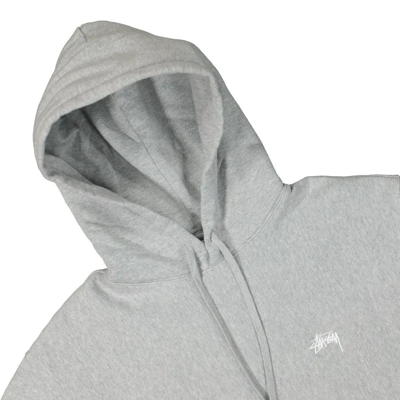 Stock Logo Hood