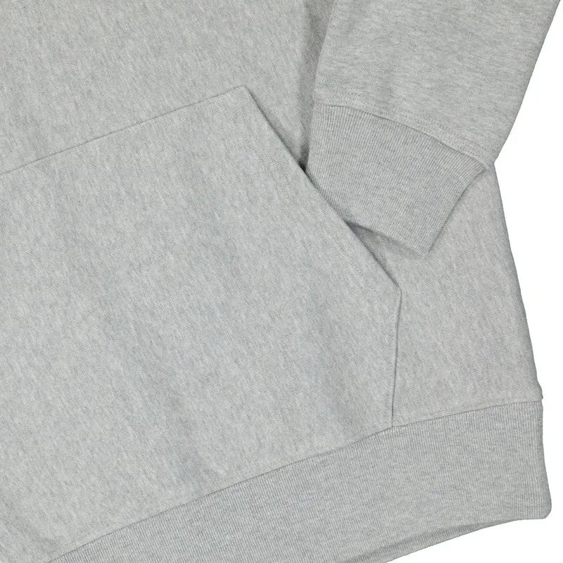 Stock Logo Hood