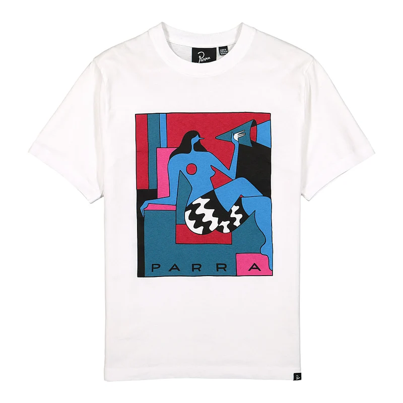 Too Loud T-Shirt