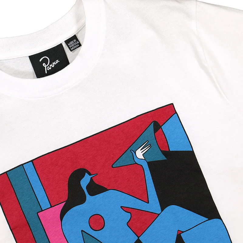 Too Loud T-Shirt