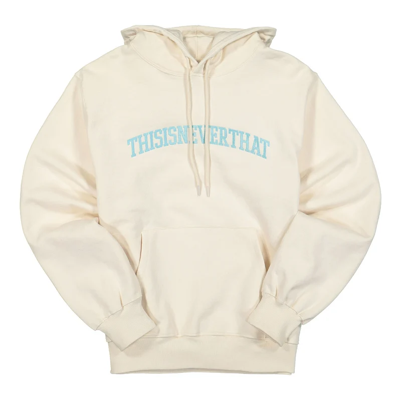 ARC-Logo Hooded Sweatshirt