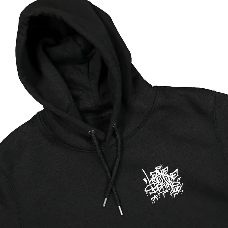 x Asphalt Athletics Soli Hoodie