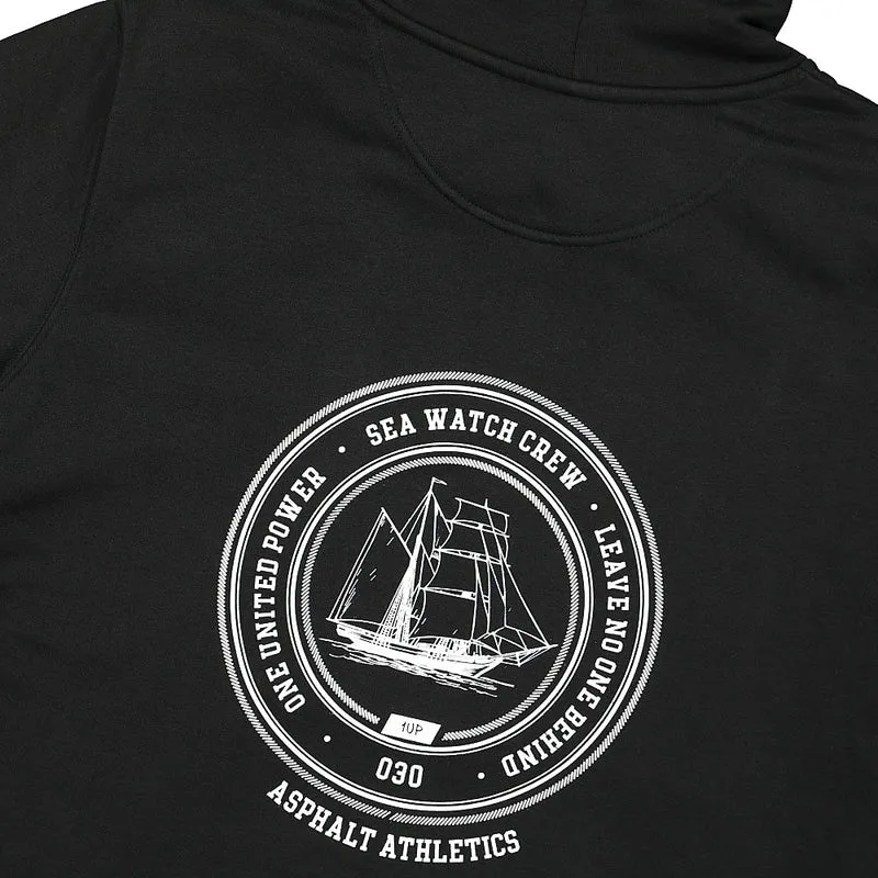 x Asphalt Athletics Soli Hoodie
