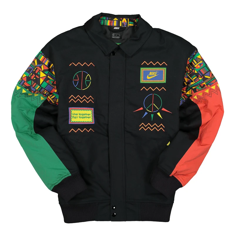 NSW Re-Issue Jacket Woven