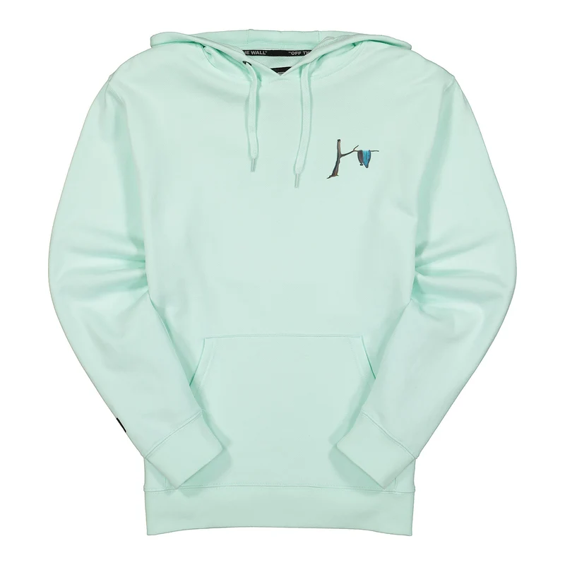 MoMA x Vans Dali Hoody