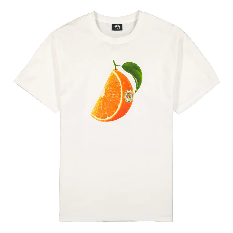 Orange Slice Tee