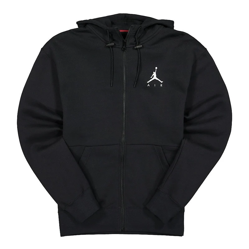 Air Jordan Jumpman Full Zip Hoodie