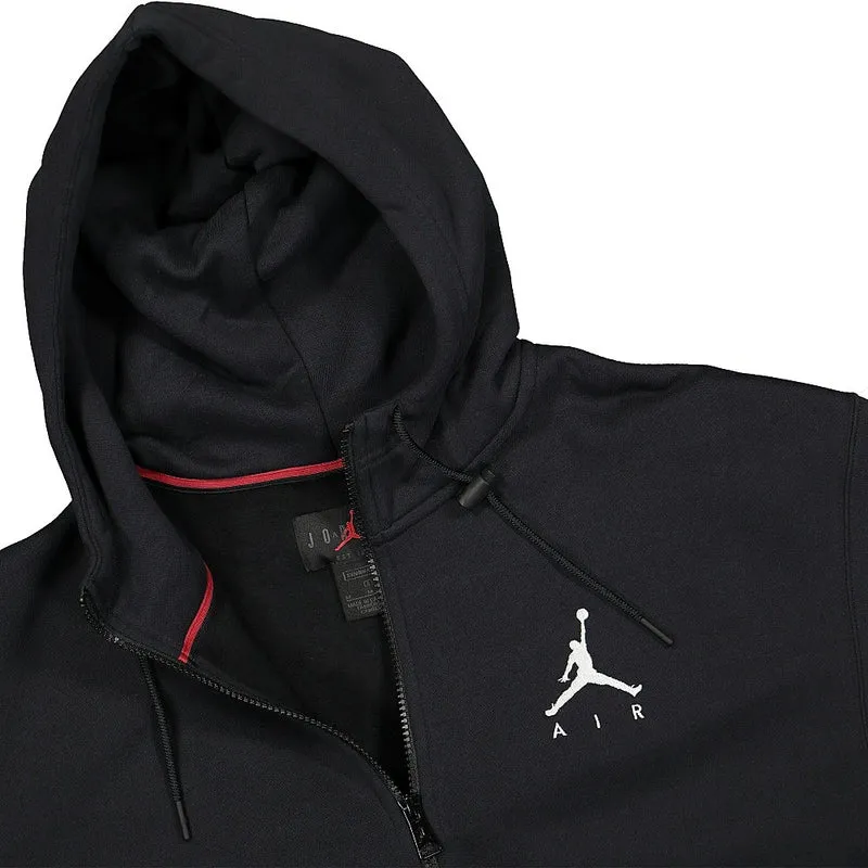 Air Jordan Jumpman Full Zip Hoodie