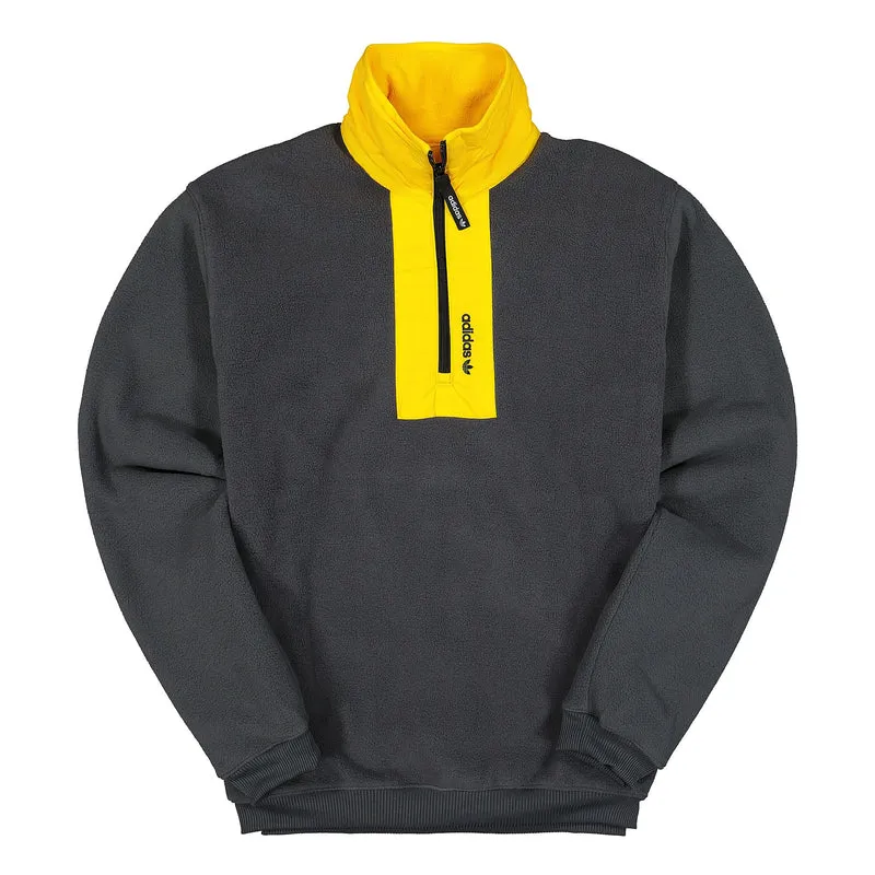 ADV Block Fleece