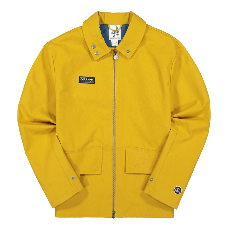 Spezial Holbeck Jacket