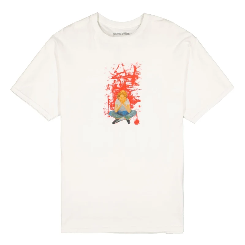 dill painting tee