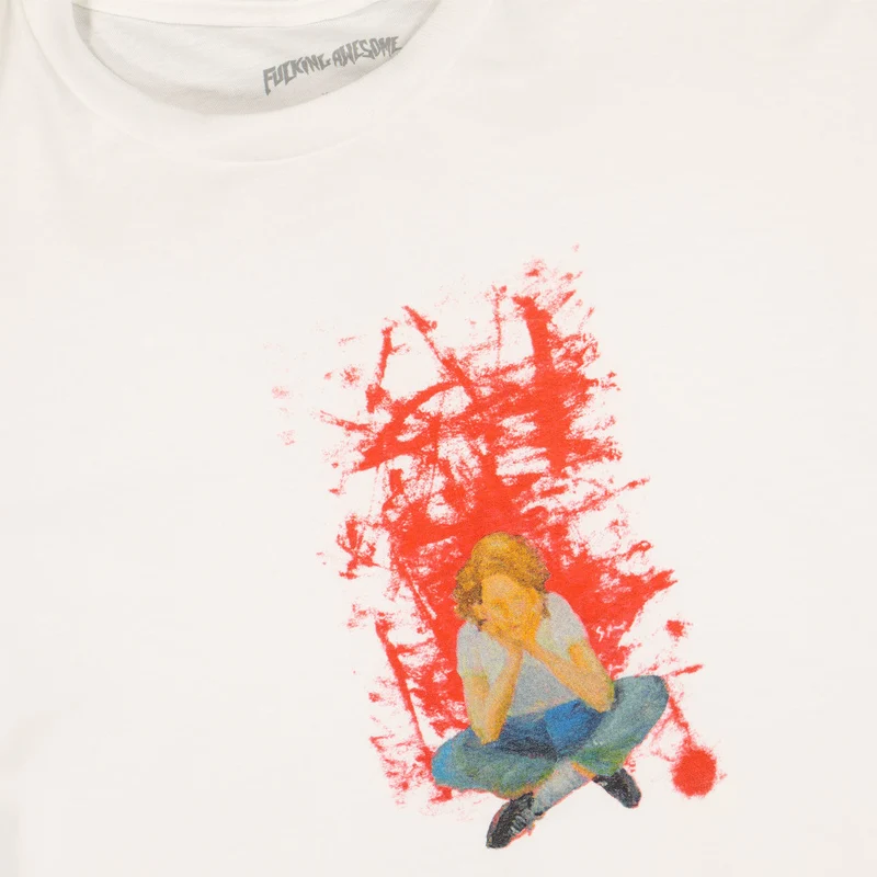 dill painting tee