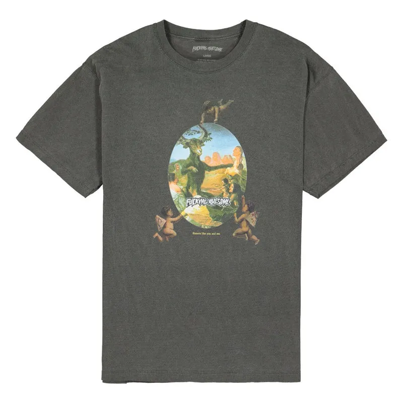 sinners tee