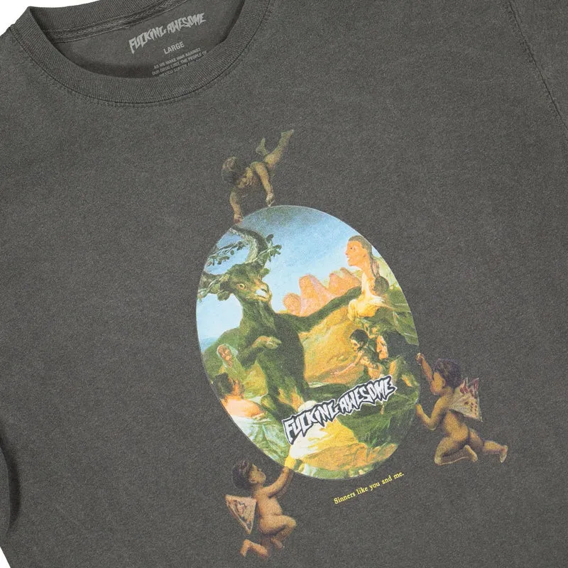 sinners tee