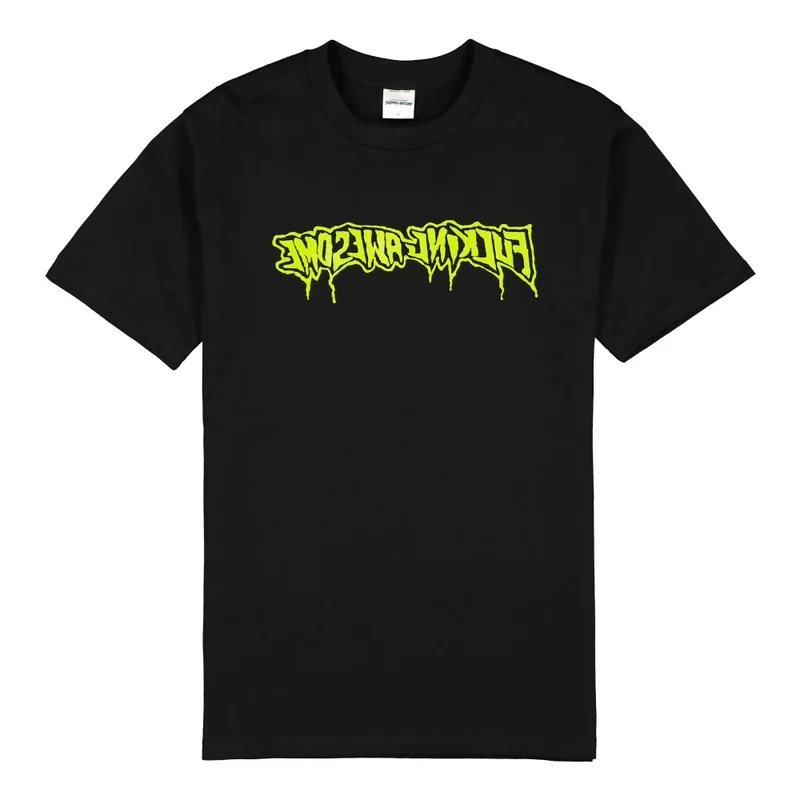drip stamp tee
