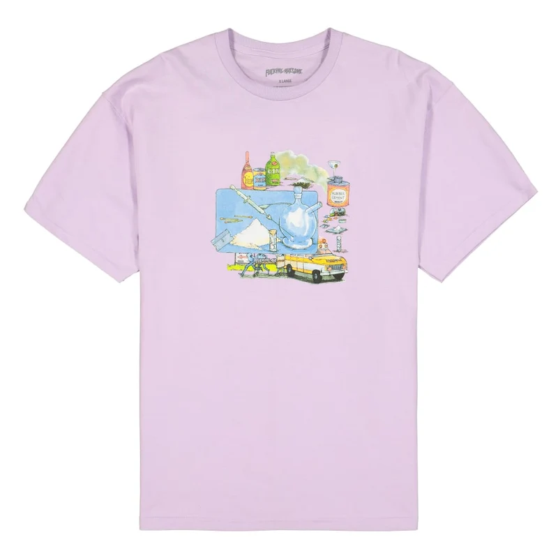 ambulance tee