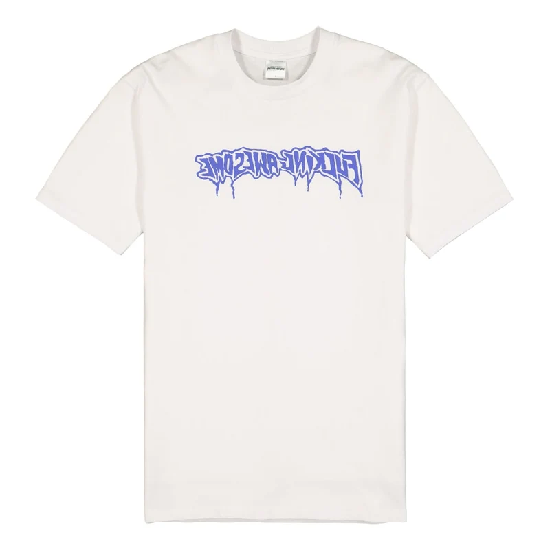 drip stamp tee