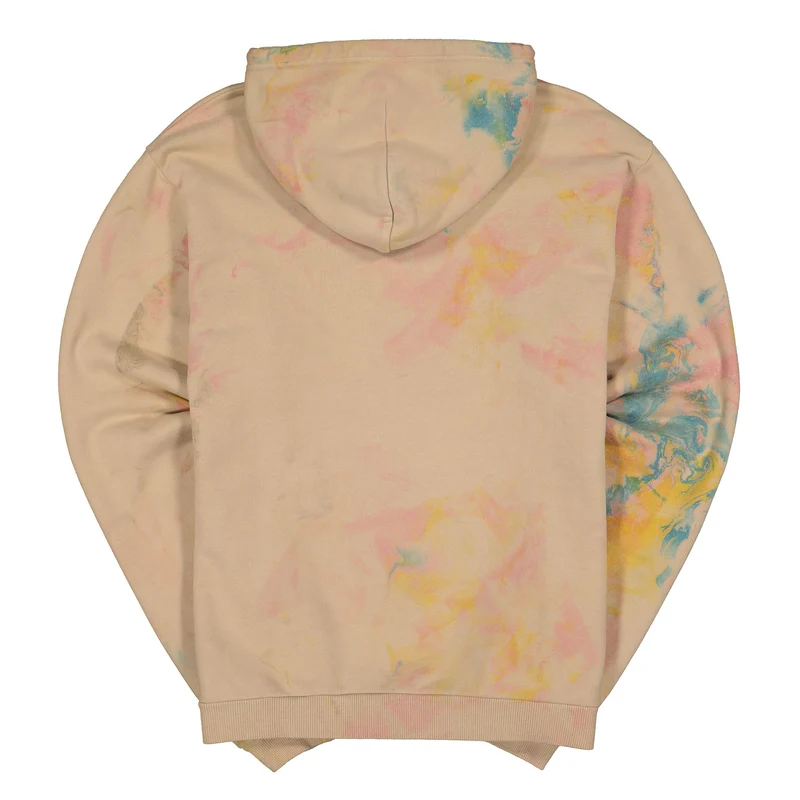 beach hoodie