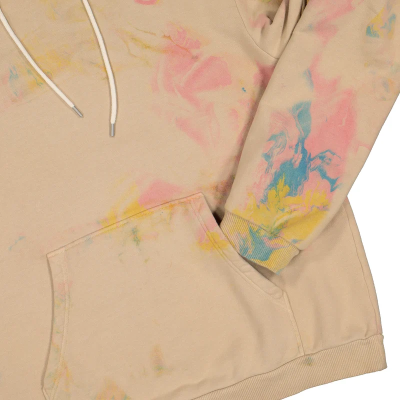 beach hoodie