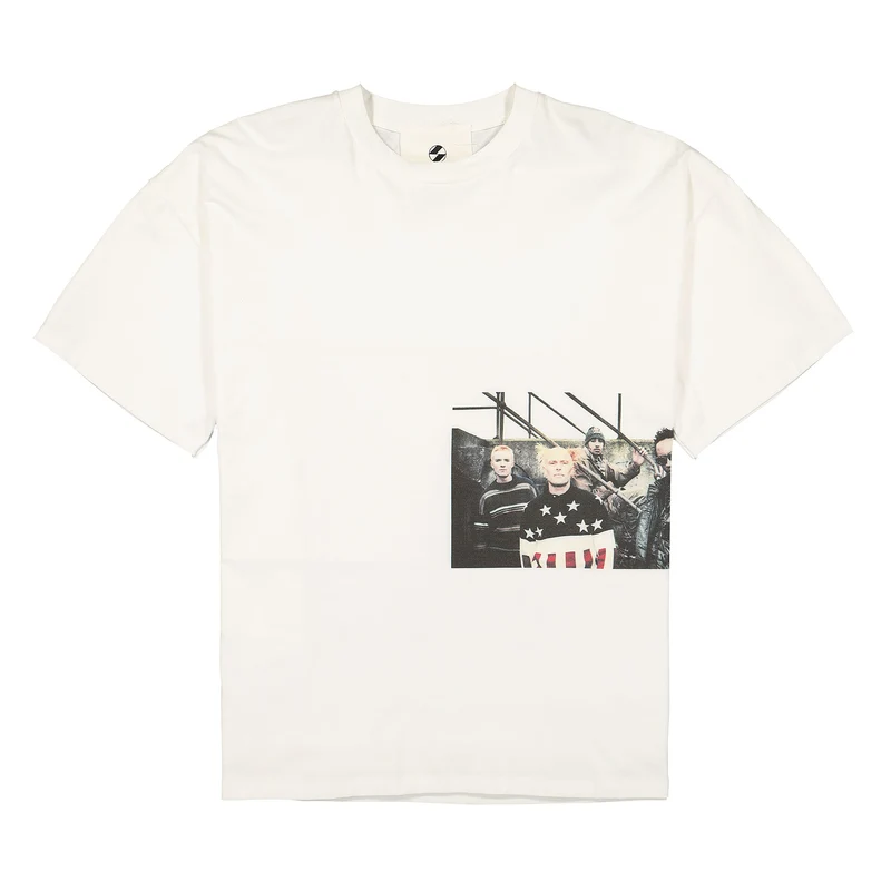 Firestarter 1996 Tee