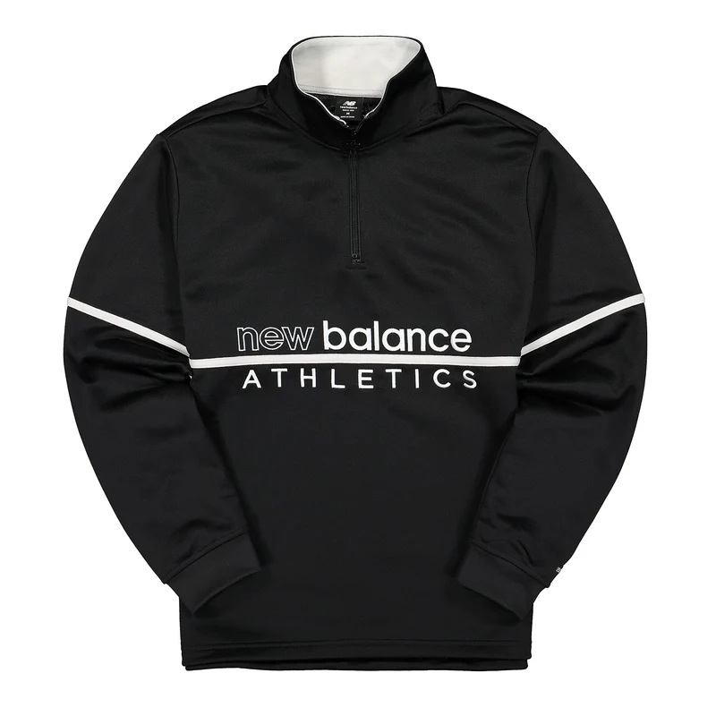 Athletics Halfzip Track Sweat