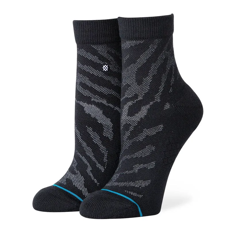 Wmns Eldrick QTR Socks