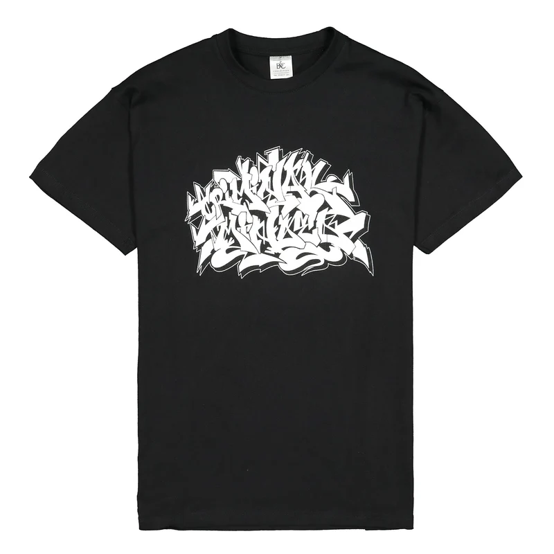 CMD Criminal Minded T-Shirt