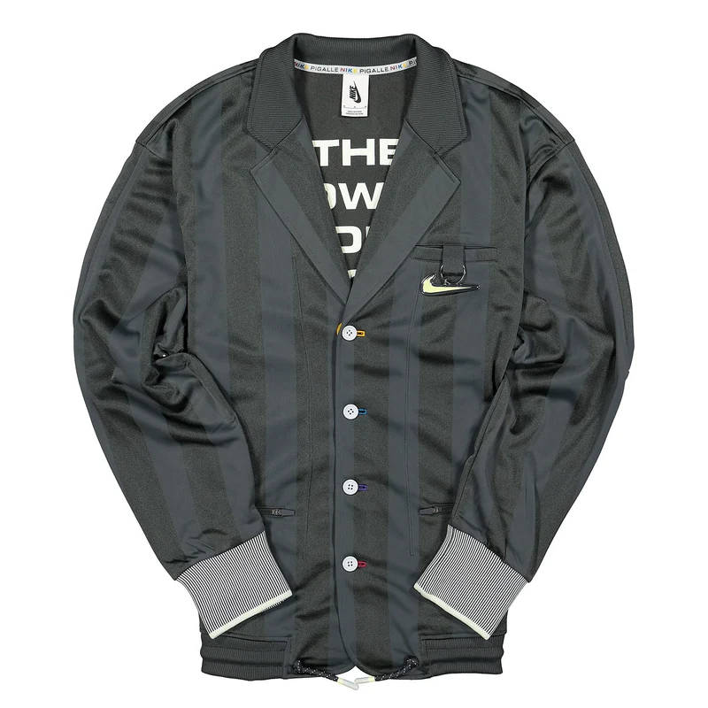 Pigalle x Nike Tracksuit Jacket