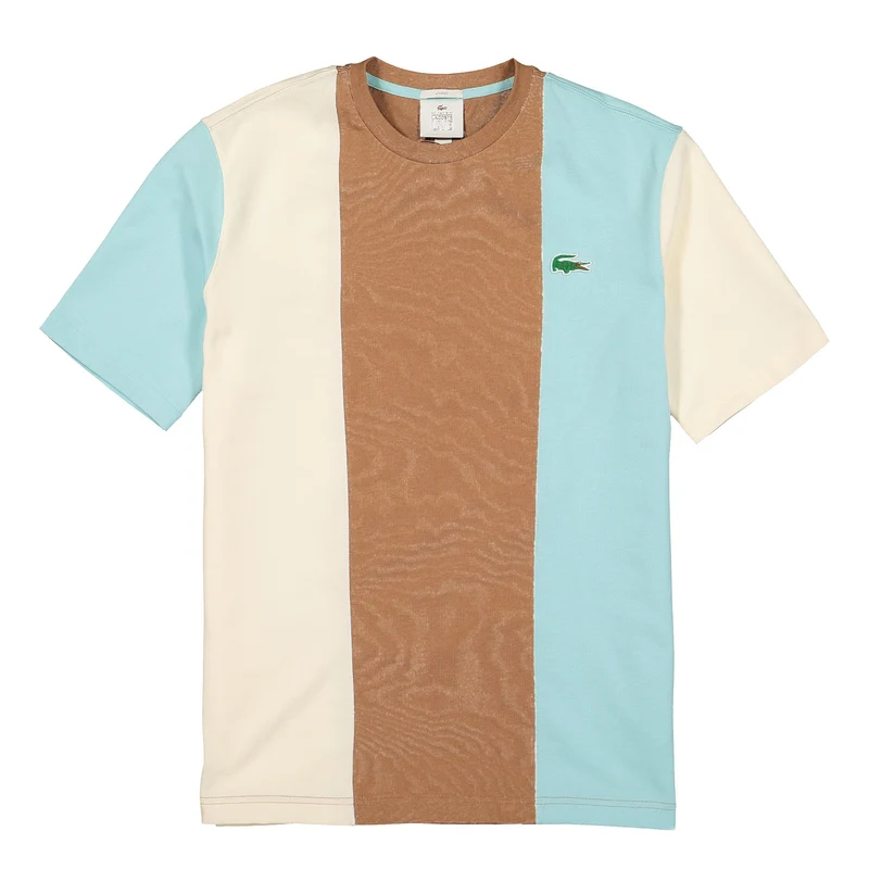 Golf le Fleur x Lacoste T-Shirt