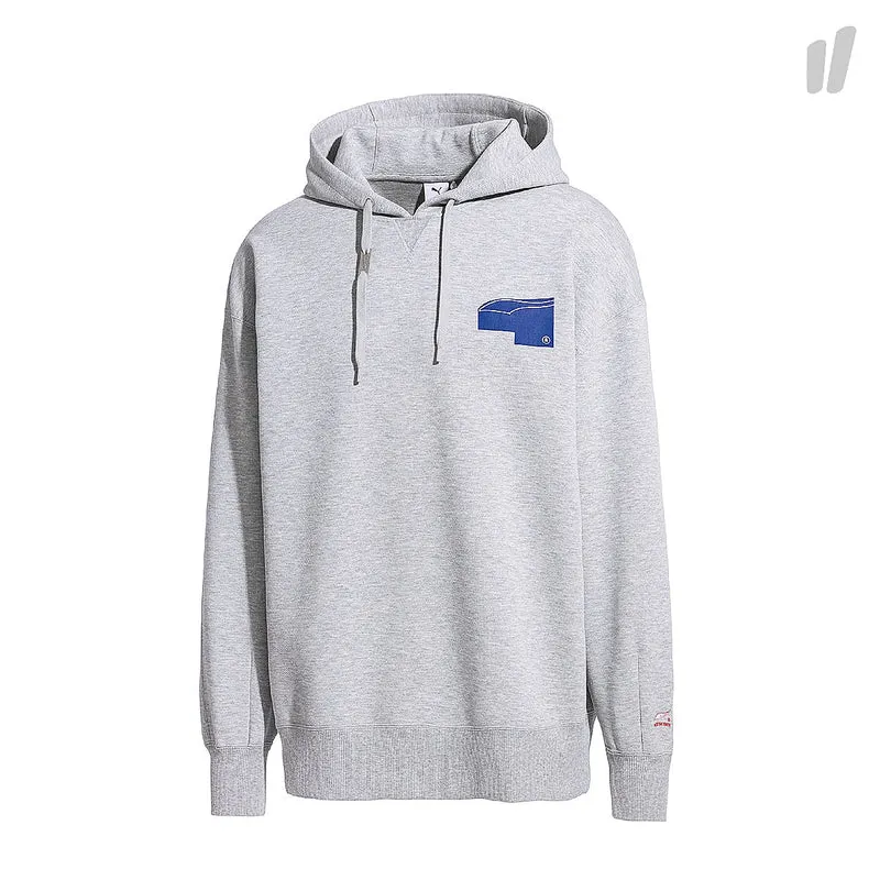 ADER Error x Puma Hoodie