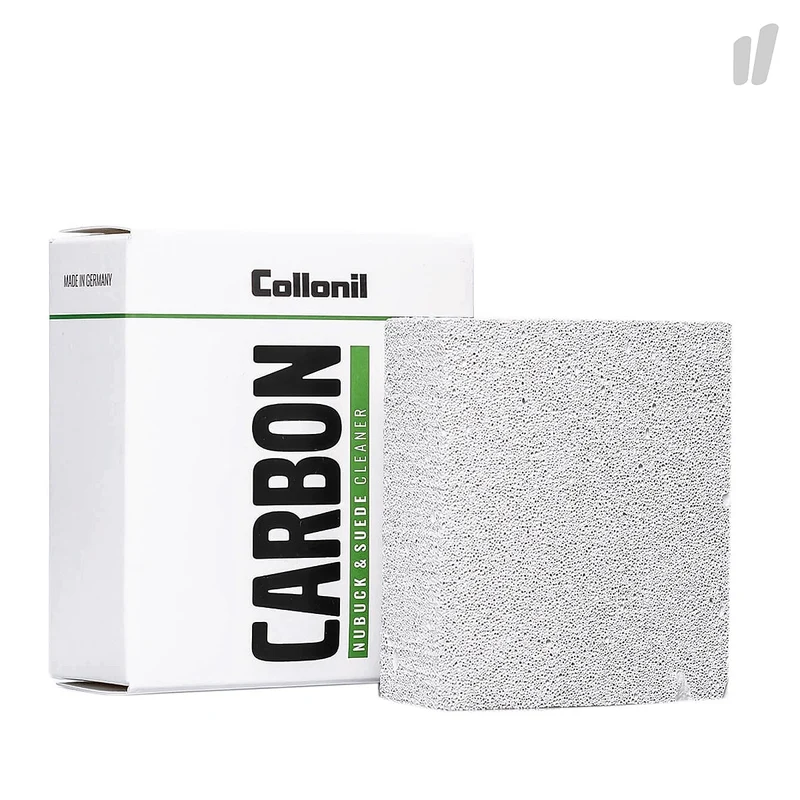 Carbon Nubuck & Suede Cleaner