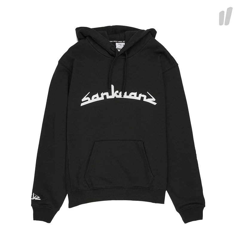 Sankuanz x Puma Hoodie