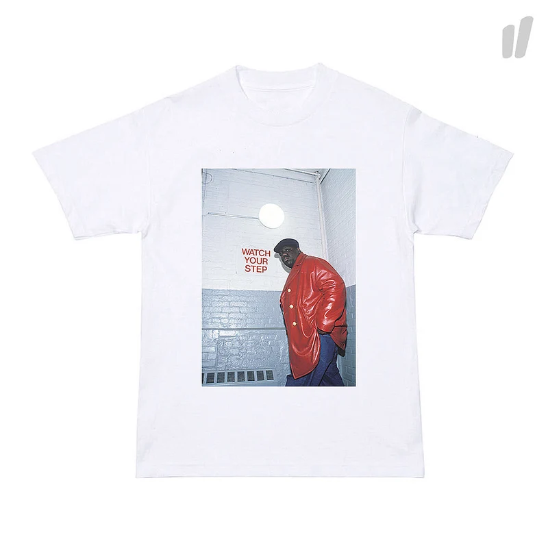 Chi Modu x Inan The Notorious B.I.G Tee