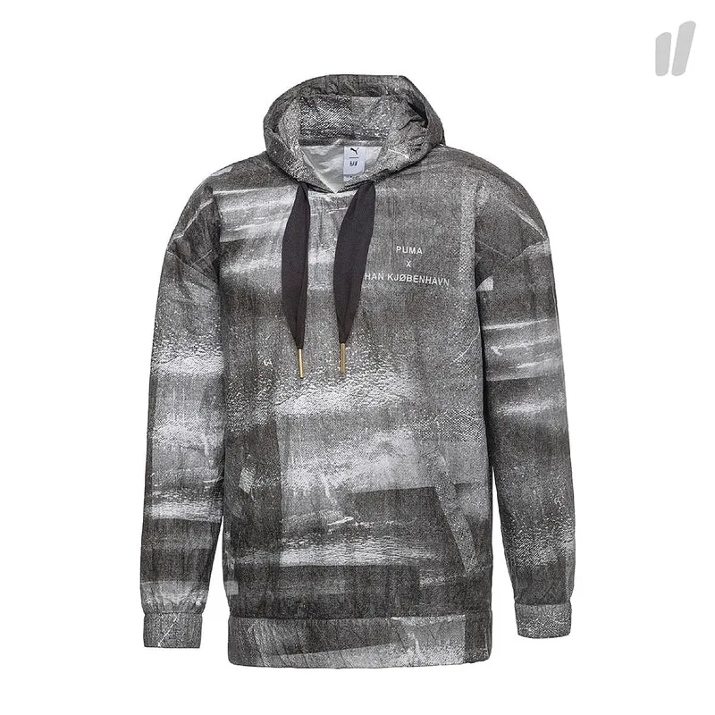 HAN Tyvek Hoodie