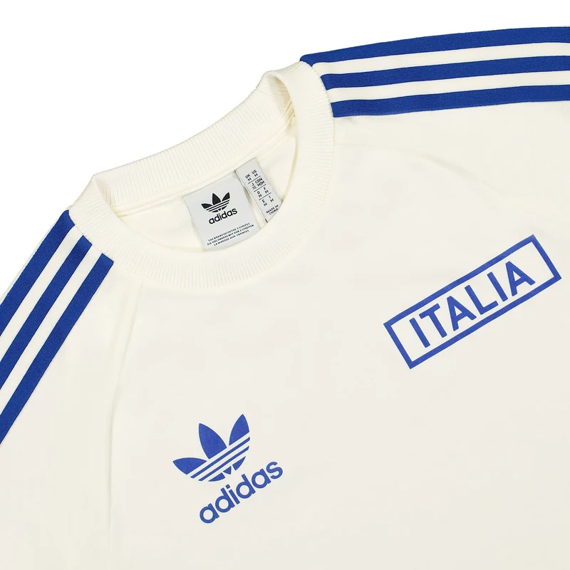 Italy OG 3S Tee