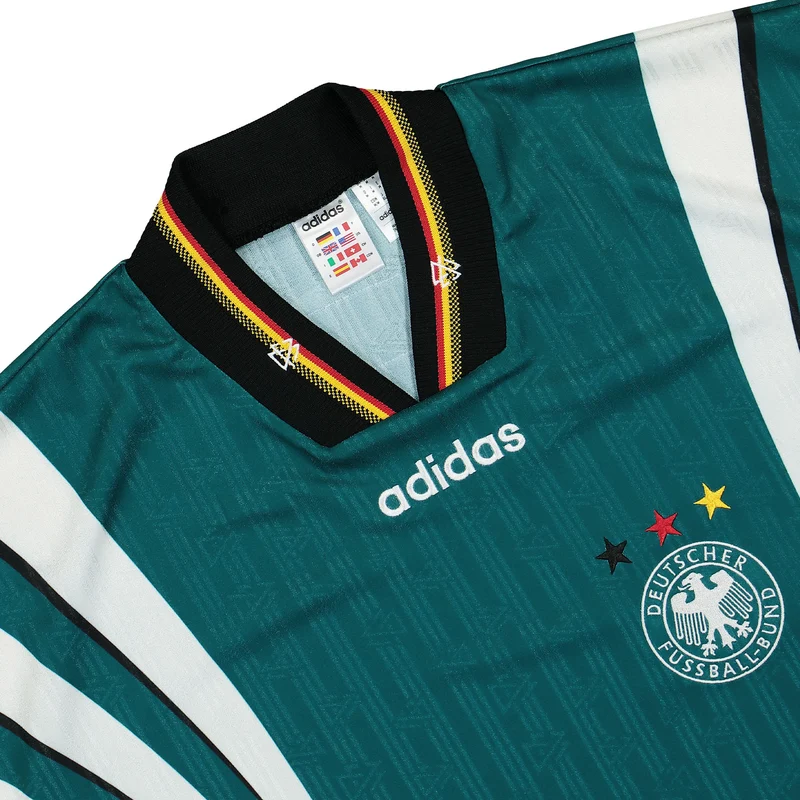 DFB Away Jersey 96