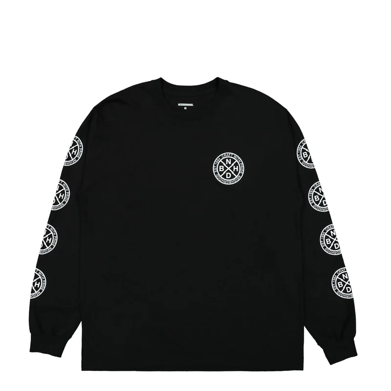 NH. LS-7 Tee