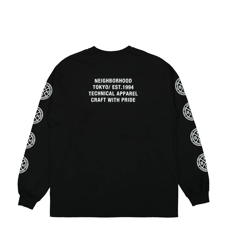 NH. LS-7 Tee