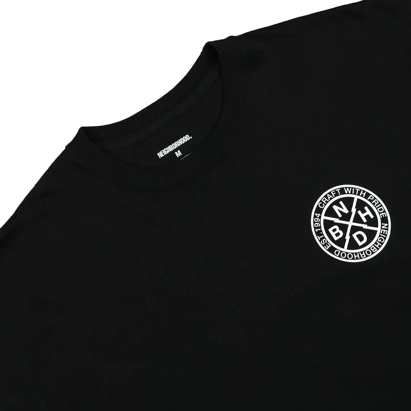 NH. LS-7 Tee