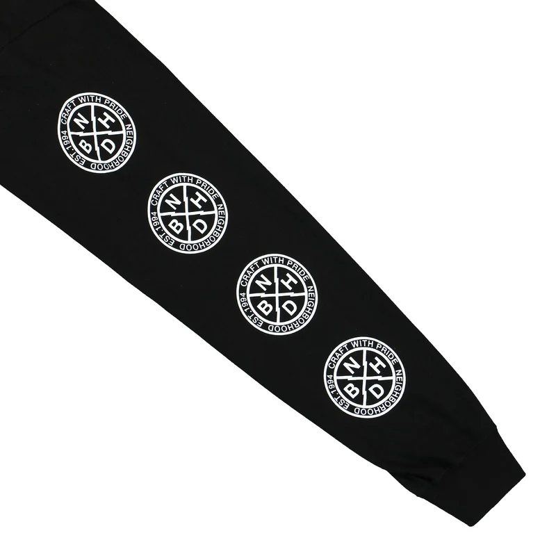 NH. LS-7 Tee